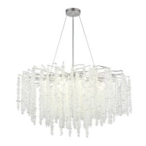 Подвесная люстра Aployt Paulina APL.848.13.15