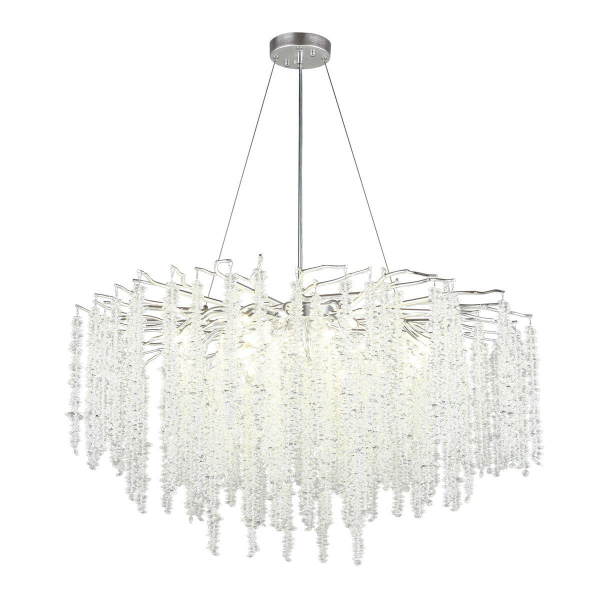 Подвесная люстра Aployt Paulina APL.848.13.15