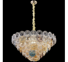 Подвесная люстра Wertmark Brigitta WE140.26.303