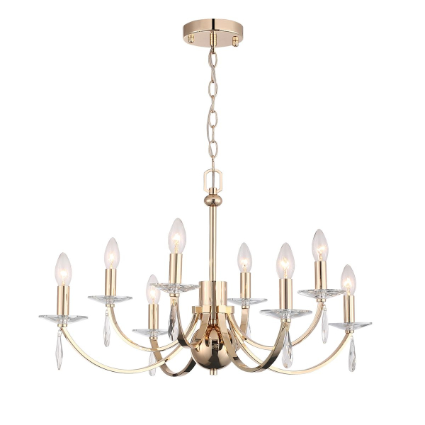Подвесная люстра ST Luce Elegance SL1405.203.08