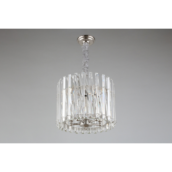 Подвесная люстра Aployt Verene APL.808.03.05