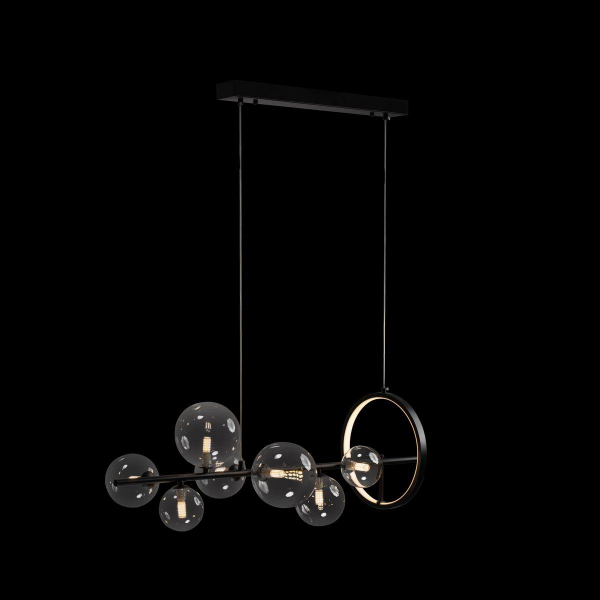 Подвесная люстра Loft IT Molecule 10023/900 Подвесная люстра Loft IT Molecule 10023/900
