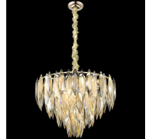 Подвесная люстра Wertmark Orlanda WE144.15.303