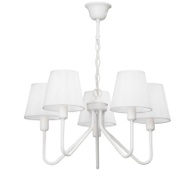 Подвесная люстра Vitaluce V3420/5