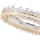 Люстра Kink Light Лиона 07600-80A,36