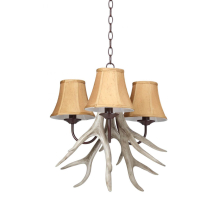 Подвесная люстра Vitaluce V1494/3