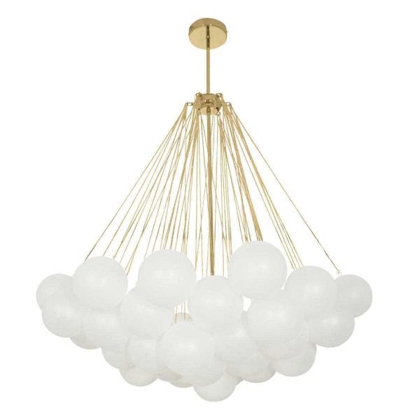 Подвесная люстра LOFT IT Dream 10129/1000 Gold Подвесная люстра LOFT IT Dream 10129/1000 Gold