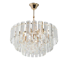 Подвесная люстра De City Бриз 111015807