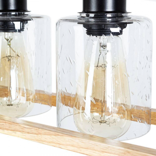 Подвесная люстра Arte Lamp Dublin A7025SP-4BK Подвесная люстра Arte Lamp Dublin A7025SP-4BK