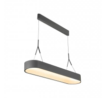 Подвесная люстра iLedex Bend 8330E-GR