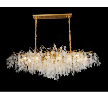 Люстра подвесная Alfa Light F0124-15