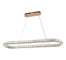 Подвесная люстра Stilfort UltraTon 4052/03/12PL