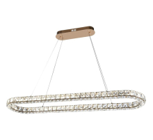Подвесная люстра Stilfort UltraTon 4052/03/12PL