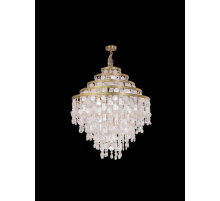 Люстра подвесная Alfa Light F0524-14 ø800*H930