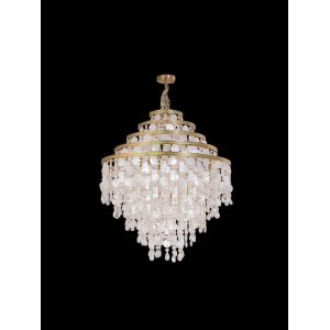 Люстра подвесная Alfa Light F0524-14 ø800*H930