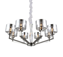 Подвесная люстра Omnilux Lizzano OML-88903-08
