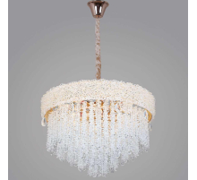 Подвесная люстра Reluce 02098-0.4-600 MX CH