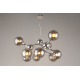 Подвесная люстра Aployt Helen APL.905.03.09