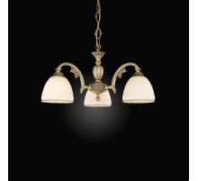 Подвесная люстра Reccagni Angelo L 7005/3