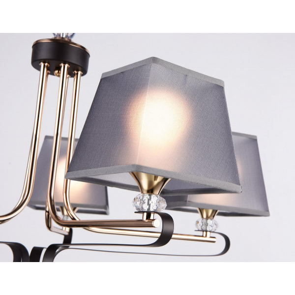 Подвесная люстра Ambrella light Traditional Modern TR4616 Подвесная люстра Ambrella light Traditional Modern TR4616