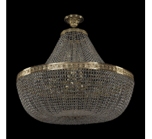 Подвесная люстра Bohemia Ivele 19051/H1/80IV G