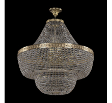 Подвесная люстра Bohemia Ivele 19091/H1/80IV G