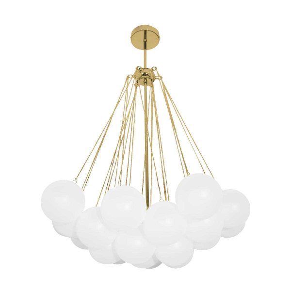 Подвесная люстра LOFT IT Dream 10129/600 Gold Подвесная люстра LOFT IT Dream 10129/600 Gold