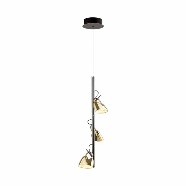 Подвесная светодиодная люстра Odeon Light Malpa 5002/13L Подвесная светодиодная люстра Odeon Light Malpa 5002/13L