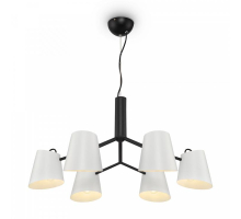 Подвесная люстра Freya Nordic FR5127PL-06B
