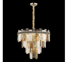 Подвесная люстра Wertmark Christel WE115.14.303