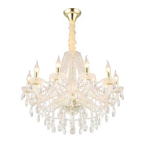 Подвесная люстра Aployt Koletta APL.755.13.10