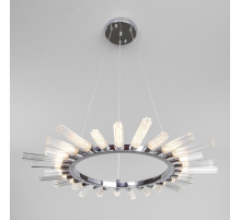 Подвесная люстра Bogates Sole 558