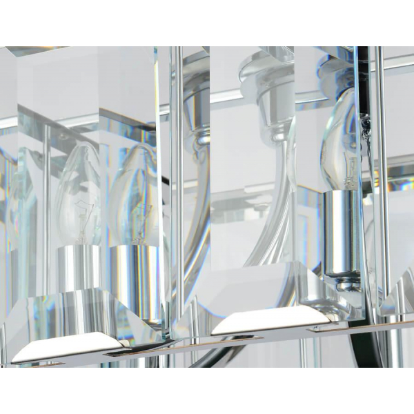 Подвесная люстра Ambrella light Traditional TR5148 Подвесная люстра Ambrella light Traditional TR5148