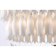 Подвесная люстра Mizi'en Polly MZ121830-32-490