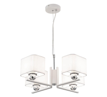 Подвесная люстра Citilux Тильда CL469245