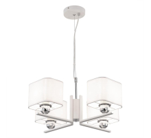 Подвесная люстра Citilux Тильда CL469245