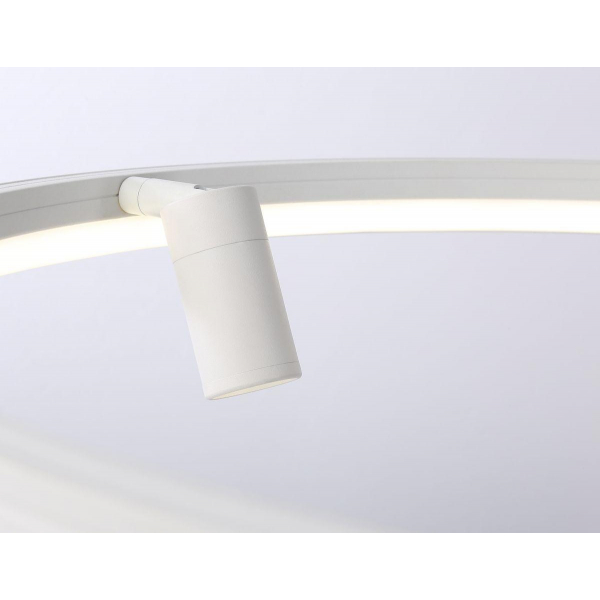 Подвесная светодиодная люстра Ambrella light Comfort Line FL5288 Подвесная светодиодная люстра Ambrella light Comfort Line FL5288