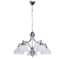 Подвесная люстра MW-Light Фелиция 347017405