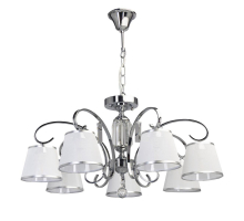 Подвесная люстра MW-Light Федерика 22 684013407