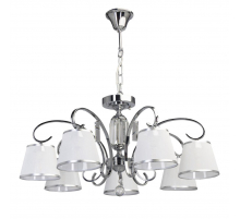 Подвесная люстра MW-Light Федерика 22 684013407