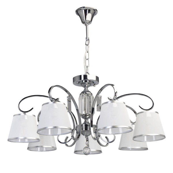 Подвесная люстра MW-Light Федерика 22 684013407 Подвесная люстра MW-Light Федерика 22 684013407