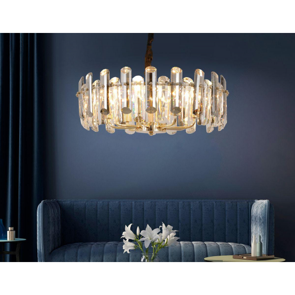 Подвесная люстра Ambrella light Traditional TR5304 Подвесная люстра Ambrella light Traditional TR5304