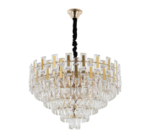 Подвесная люстра MODELUX ML.88801.9