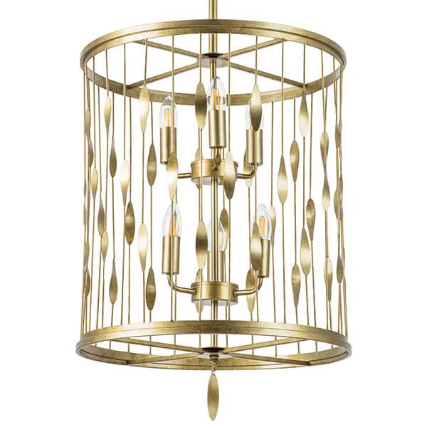 Подвесная люстра Lightstar Firenze 725163 Подвесная люстра Lightstar Firenze 725163