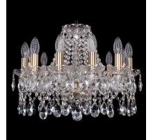 Подвесная люстра Bohemia Ivele 1413/12/165 Pa