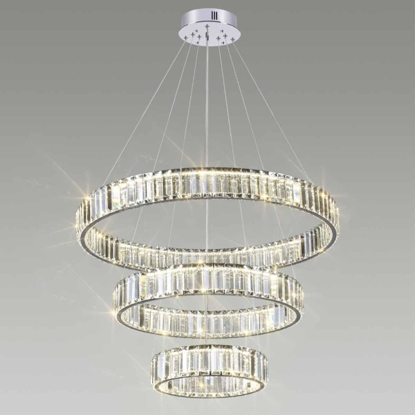 Подвесная люстра Odeon Light Vekia 4930/88L Подвесная люстра Odeon Light Vekia 4930/88L