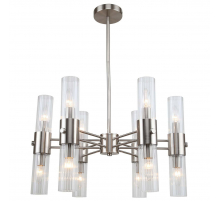 Подвесная люстра Rivoli Delia 3146-312 Б0055502