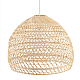 Подвесная люстра Nowodvorski Boho L Wood 11152
