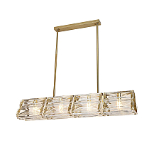 Подвесная люстра Kink Light Тира 07598-100,36