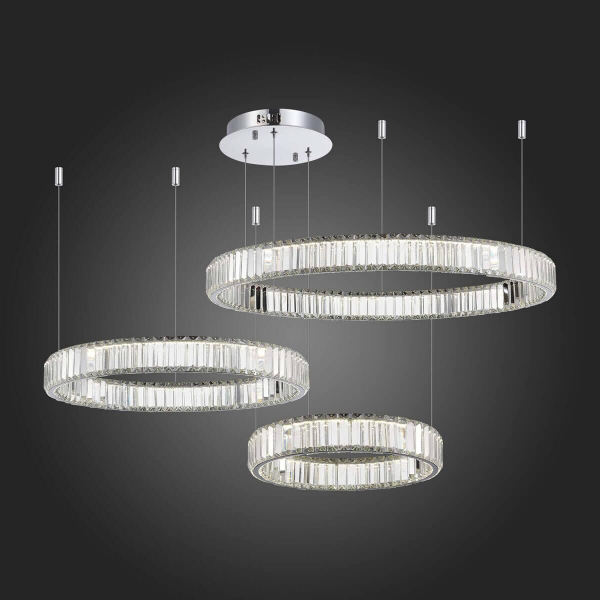 Подвесная люстра ST Luce SL1622.113.03 Подвесная люстра ST Luce SL1622.113.03